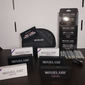 Moxi Lash set